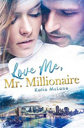 Love Me, Mr. Millionaire von via tolino media