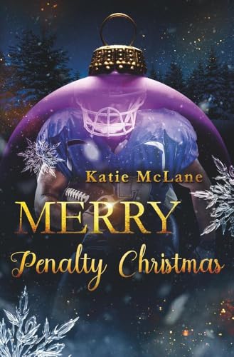 Merry Penalty Christmas (Christmas in Love)