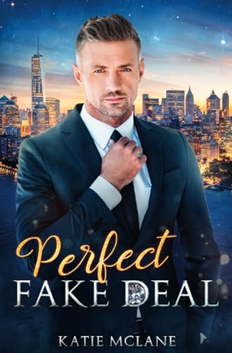 Perfect Fake Deal von epubli