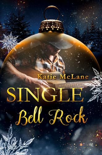 Single Bell Rock (Christmas in Love) von tolino media
