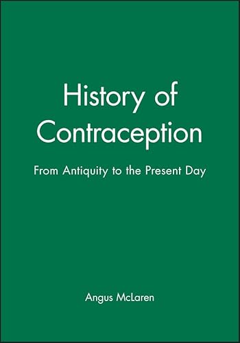 History of Contraception: From Antiquity to the Present Day