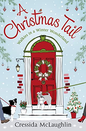 A CHRISTMAS TAIL: A heart-warming Christmas romance A CHRISTMAS TAIL: A heart-warming Christmas romance von Harper