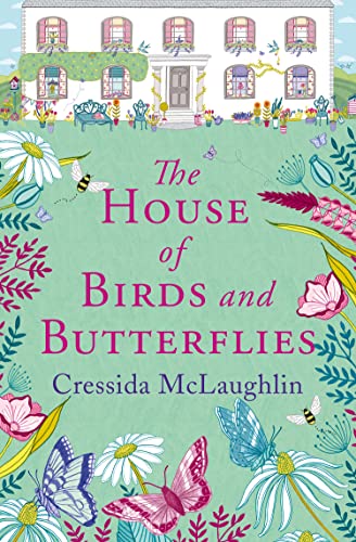 The House of Birds and Butterflies von HarperCollins