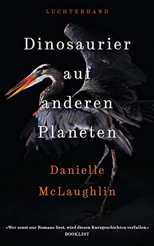Dinosaurier auf anderen Planeten von Luchterhand Literaturvlg.