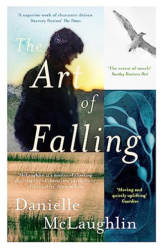 The Art of Falling von JOHN MURRAY PUBLISHERS LTD