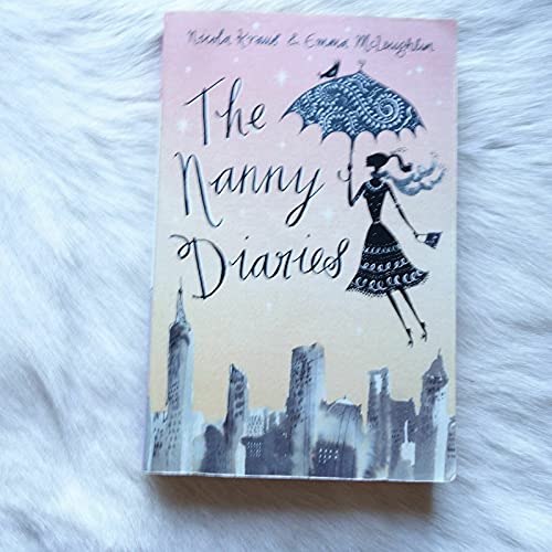 The Nanny Diaries: A Novel von Penguin