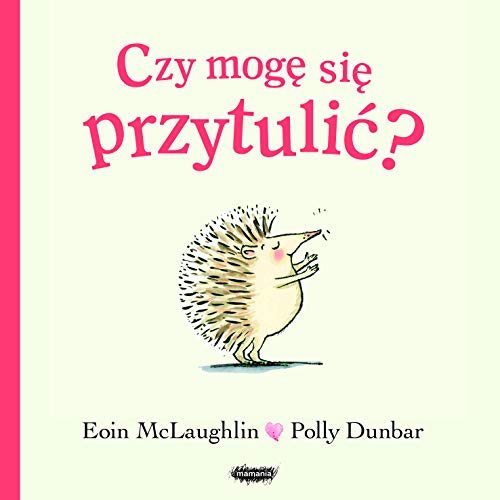 Czy mogę się przytulić?