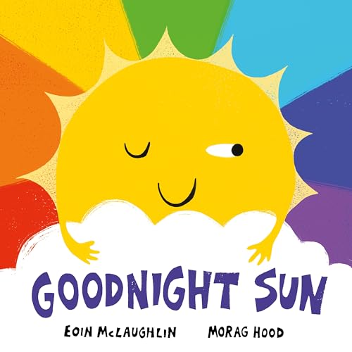 Goodnight Sun Goodnight Sun