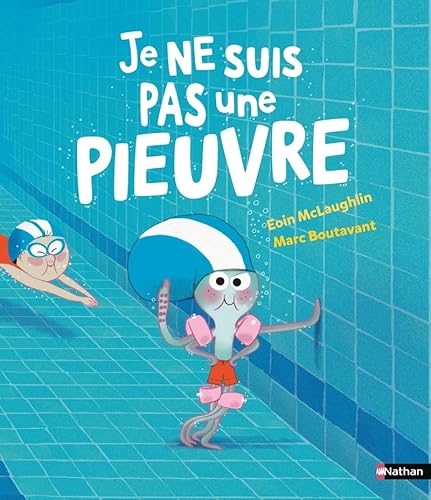 Je ne suis pas une pieuvre von NATHAN