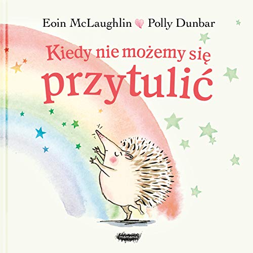 Kiedy nie możemy się przytulić Kiedy nie możemy się przytulić