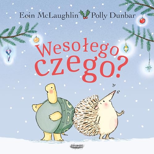 Wesołego czego? von Mamania