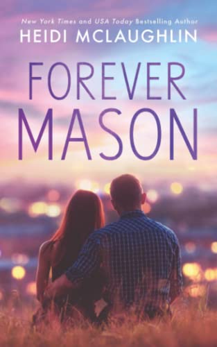 Forever Mason von Heidi McLaughlin