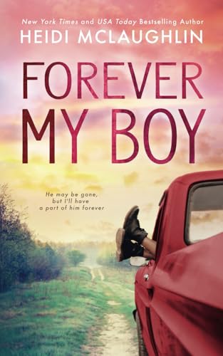 Forever My Boy (The Beaumont Series) von Independently published