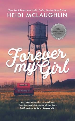 Forever My Girl 10th Anniversary Edition Forever My Girl 10th Anniversary Edition