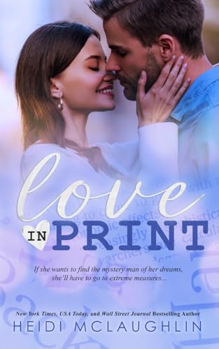 Love in Print Love in Print