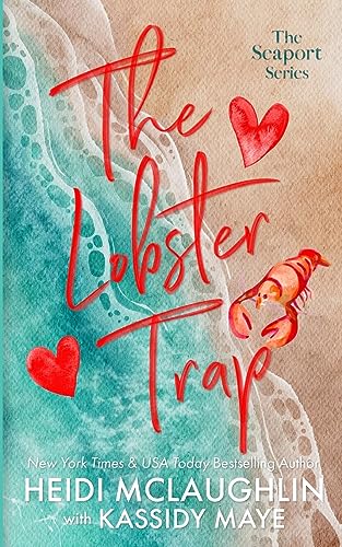 The Lobster Trap von Heidi McLaughlin
