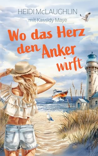 Wo das Herz den Anker wirft