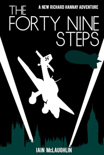 The Forty Nine Steps von Independently published