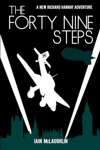The Forty Nine Steps von Independently published
