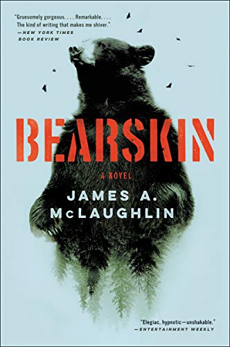 Bearskin: An Edgar Award Winner von Ecco