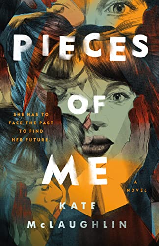 Pieces of Me: A Novel von MacMillan (US)