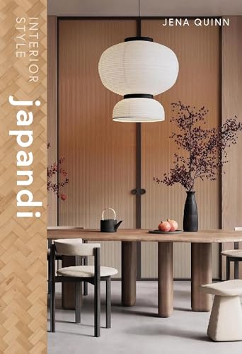 Interior Style: Japandi (Interior Styles) von OH