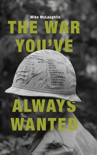The War You've Always Wanted von Koehler Books