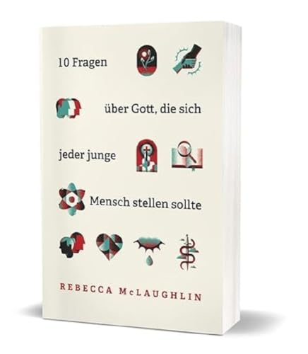 10 Fragen über Gott, die sich jeder junge Mensch stellen sollte