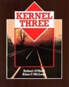 Kernel Three: Kernel Three. Students Book von Wydawnictwo Naukowe PWN