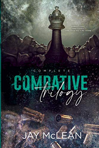 Combative Trilogy von Independently published