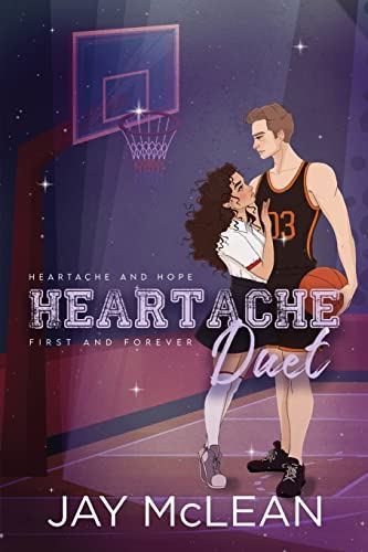 Heartache Duet: Heartache and Hope & First and Forever (Heartache Duet series)