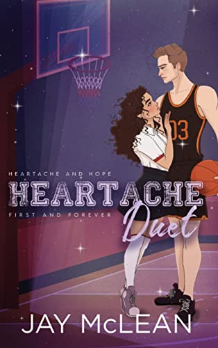 Heartache Duet: Heartache and Hope & First and Forever (Heartache Duet series) von JMAC Publishing