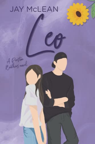 Leo - A Preston Brothers Novel: Alternate Cover (Preston Brothers (Alternate Covers), Band 3)