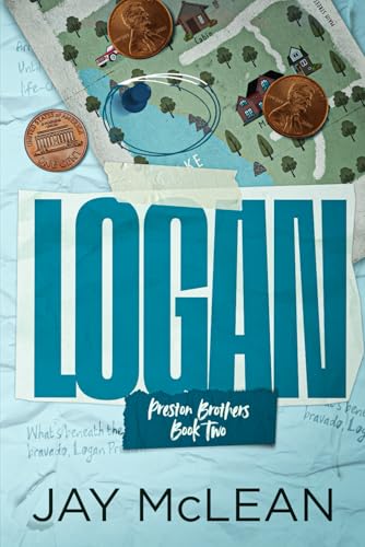 Logan - A Preston Brothers Novel (Book 2) von JMac Publishing