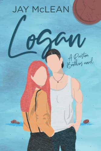 Logan - A Preston Brothers Novel: Alternate Cover (Preston Brothers (Alternate Covers), Band 2)