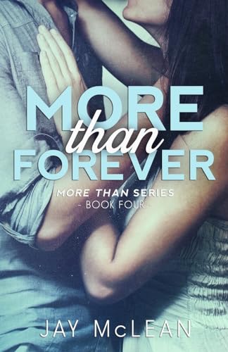 More Than Forever (2015) (More Than Series, Band 4) von CREATESPACE