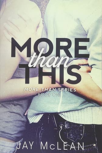More Than This von Skyscape