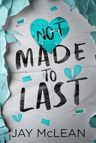 Not Made to Last von JMac Publishing