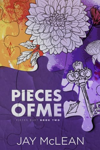 Pieces of Me (Alternate Cover) (Pieces Duet Alternate Covers, Band 2)