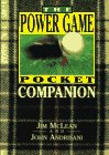 The Power-Game Pocket Companion (Pocket Golf Books , No 4) von Harper Paperbacks