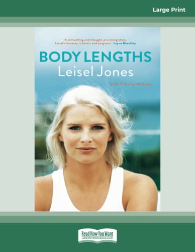 Body Lengths von ReadHowYouWant