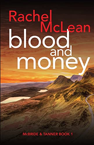 Blood and Money (McBride & Tanner, Band 1) Blood and Money (McBride & Tanner, Band 1)