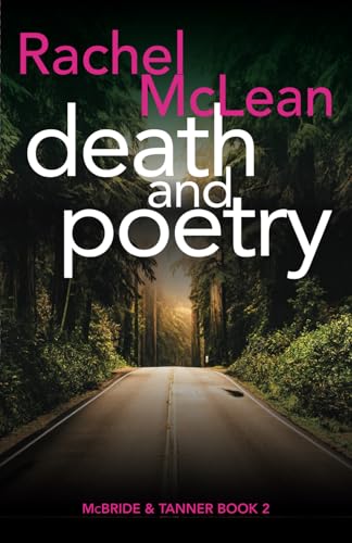 Death and Poetry (McBride & Tanner, Band 2)