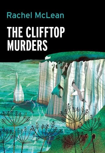 The Clifftop Murders (Dorset Crime, Band 2)