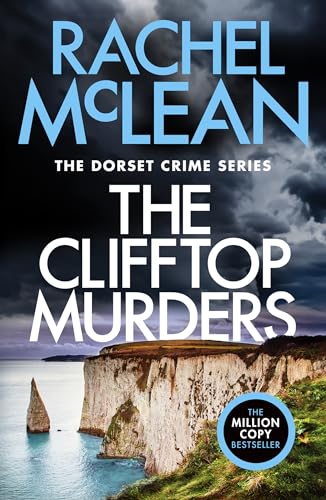 The Clifftop Murders (Dorset Crime series, 2)