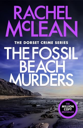 The Fossil Beach Murders (Dorset Crime series, 6) von Hera