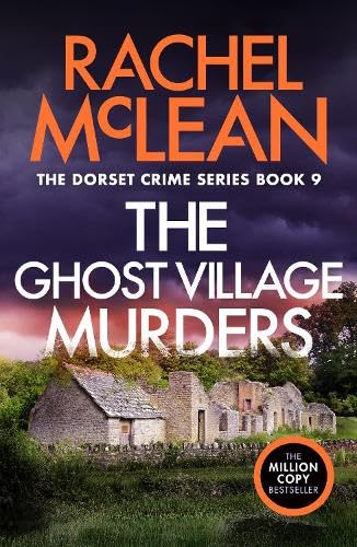 The Ghost Village Murders (Dorset Crime, Band 9) von Ackroyd Publishing