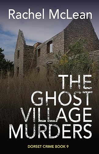 The Ghost Village Murders The Ghost Village Murders