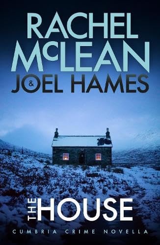 The House (Cumbria Crime Series) von Ackroyd Publishing