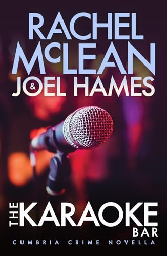 The Karaoke Bar (Cumbria Crime) von Ackroyd Publishing